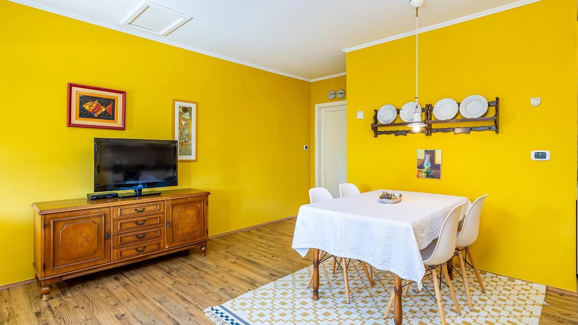 Holiday House Natura With Pool Gostinjac