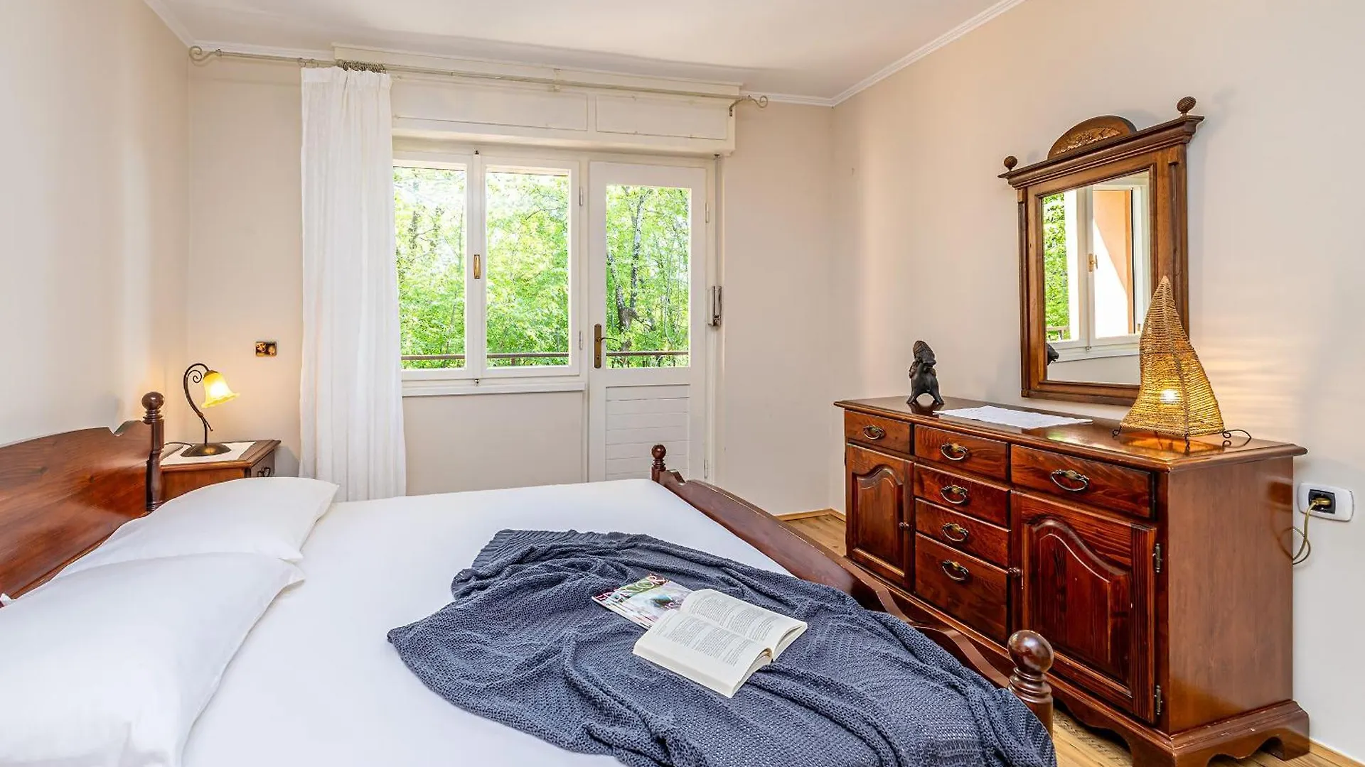 Holiday House Natura With Pool Gostinjac Holiday home