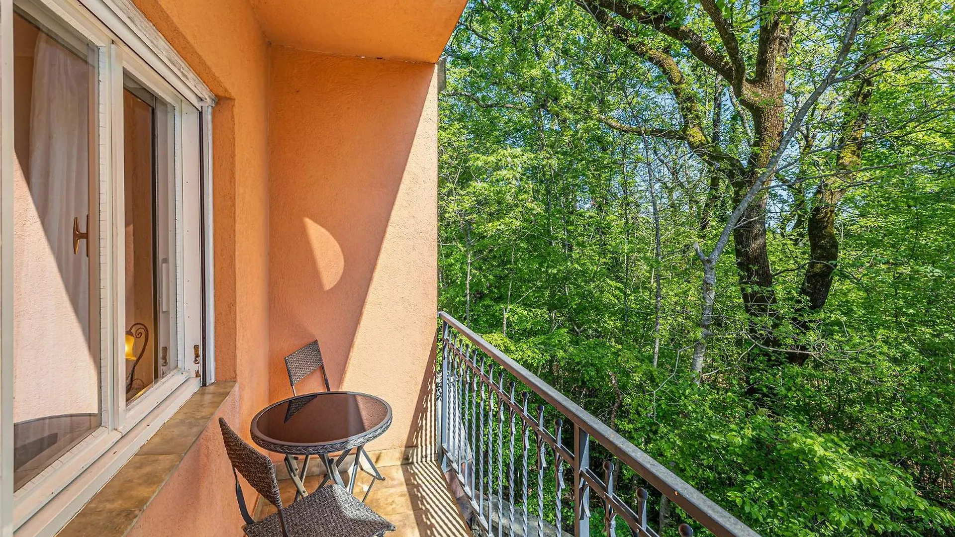 Holiday House Natura With Pool Gostinjac