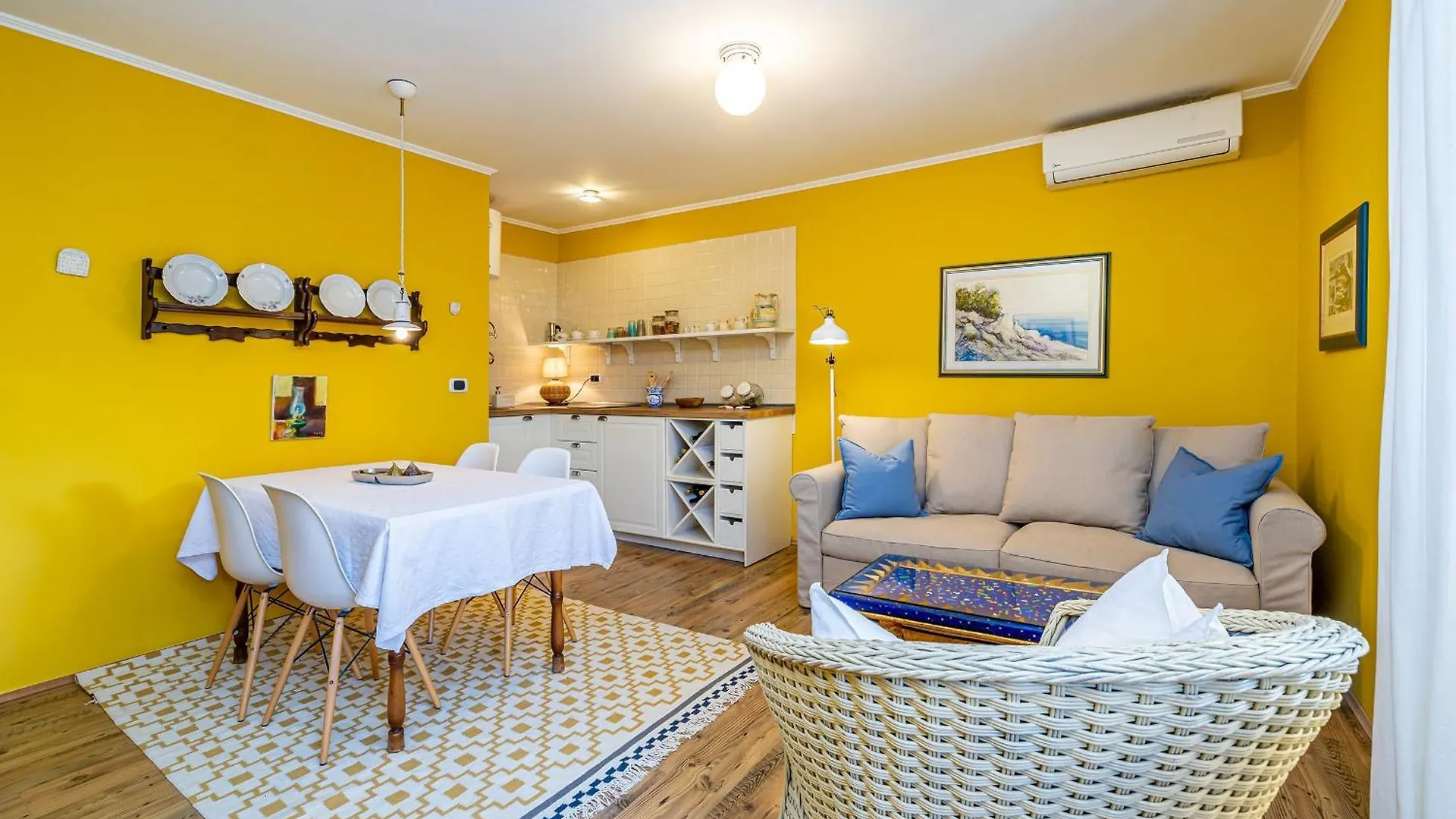 Holiday home Holiday House Natura With Pool Gostinjac